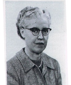 Helen Hart Metz pic 2