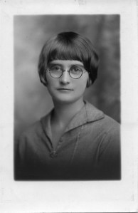 Photo provided by Knox College Library